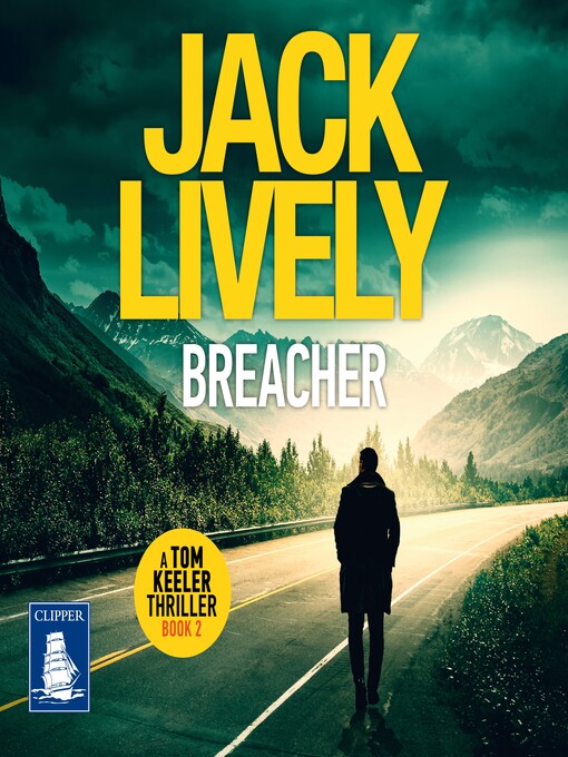 Title details for Breacher by Jack Lively - Available